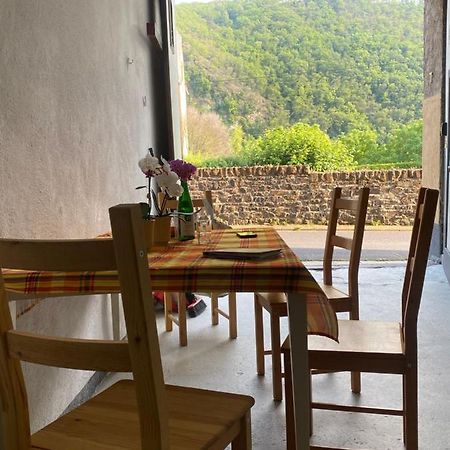Villa Helles, Gemuetliches Haus Mit Moselblick Müden Esterno foto