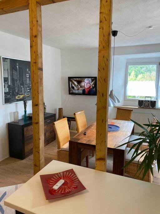 Villa Helles, Gemuetliches Haus Mit Moselblick Müden Esterno foto