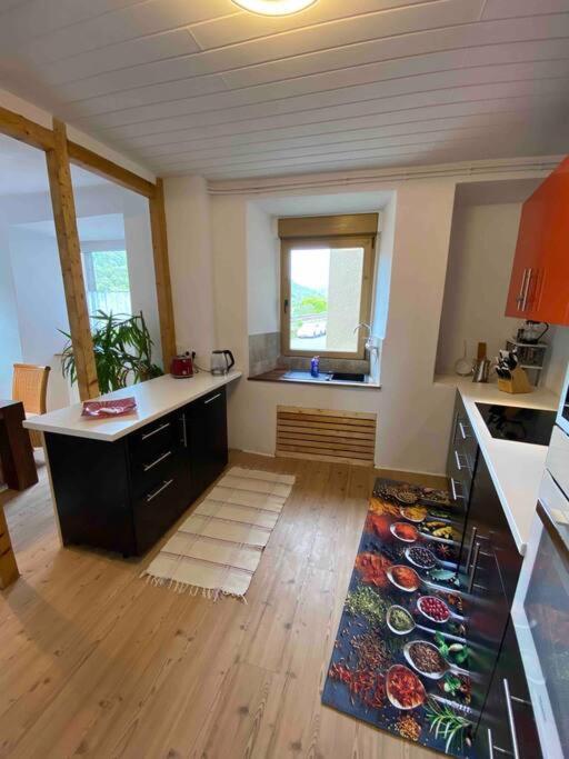 Villa Helles, Gemuetliches Haus Mit Moselblick Müden Esterno foto